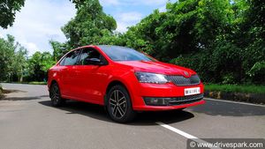 స్కోడా రాపిడ్ టిఎస్ఐ మోంటే కార్లో ఎడిషన్ రోడ్ టెస్ట్ రివ్యూ.. వచ్చేసింది