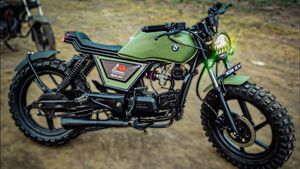 నమ్మండి ఇది నిజంగా హీరో స్ప్లెండర్ బైక్, కావాలంటే వీడియో చూడండి