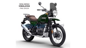 కొత్త 2021 రాయల్ ఎన్‌ఫీల్డ్ హిమాలయన్ మోటార్‌సైకిల్ వస్తోందోచ్..