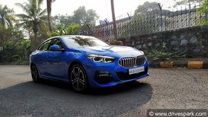 గుడ్ న్యూస్.. బిఎమ్‌డబ్ల్యూ 2 సిరీస్ గ్రాన్ కూపే M స్పోర్ట్ ఫస్ట్ డ్రైవ్ రివ్యూ.. వచ్చేసిందోచ్