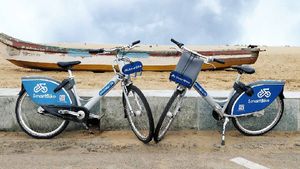 న్యూ జనరేషన్ సైకిళ్లను ప్రారంభించిన స్మార్ట్ బైక్ ; వివరాలు