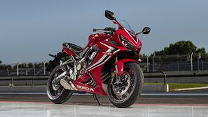 హోండా విడుదల చేసిన రెండు కొత్త బైక్స్; CBR650R & CB650R పూర్తి వివరాలు