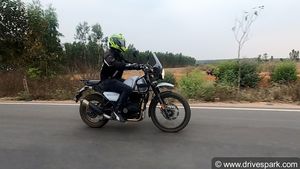 2021 రాయల్ ఎన్ఫీల్డ్ హిమాలయన్ రివ్యూ ; కొత్త ఫీచర్స్ & పూర్తి వివరాలు