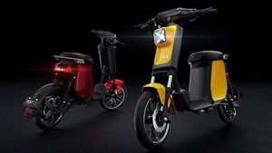 ఎలక్ట్రిక్ వాహనాలను తయారుచేయనున్న ప్రముఖ స్మార్ట్‌ఫోన్ కంపెనీ; పూర్తి వివరాలు