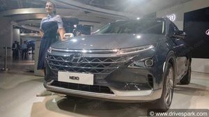 ఫేమ్ II పథకం క్రిందకు రానున్న హైడ్రోజెన్ ఫ్యూయెల్ సెల్ కార్లు