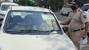 అలెర్ట్.. అక్కడ కలర్ కోడెడ్ స్టిక్కర్ సిస్టమ్ బంద్; కొత్త సిస్టమ్ స్టార్ట్