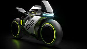 1 గ్రాము హైడ్రోజన్‌తో 1 కి.మీ ప్రయాణించే 'షియోమీ' హైబ్రిడ్ బైక్!!