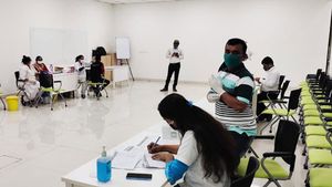 ఫ్రీ వ్యాక్సిన్ సర్వీస్ ప్రారంభించిన ఎంజి మోటార్.. కేవలం వారికీ మాత్రమే