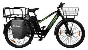 ఒక్క చార్జ్‌తో 100 కి.మీ ప్రయాణించే ఎలక్ట్రిక్ సైకిల్; ధర రూ.42,000 మాత్రమే!