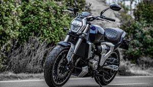 మరో ప్రముఖ బైక్ డిజైన్ కాపీ కొట్టిన చైనా కంపెనీ.. అది ఏ బైక్ అంటే?