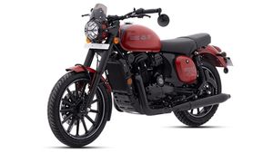 జావా బైక్ లవర్స్‌కి షాక్.. రూ.8,700 మేర పెరిగిన ధరలు!