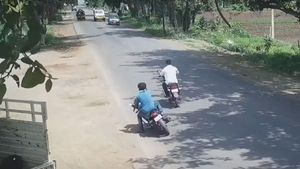 మద్యం తాగి వెహికల్స్ ఎందుకు నడపకూడదు తెలిపే వీడియో.. మీరూ చూడండి