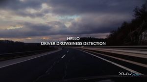 'ఏయ్ డ్రైవర్ నిద్రపోతున్నావా.. లెయ్.. లెయ్..' ఎక్స్‌యూవీ700లో కొత్త ఫీచర్!