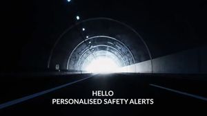 'ఏమండి దయచేసి నెమ్మదిగా వెళ్లండి'.. ఎక్స్‌యూవీ700లో సరికొత్త సేఫ్టీ ఫీచర్!