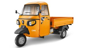 భారత్‌లో హెచ్‌టి సిరీస్ త్రీ-వీలర్స్ విడుదల చేసిన పియాజియో; ధర & వివరాలు