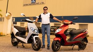 భారత మార్కెట్లో ఈవీట్రిక్ ఎలక్ట్రిక్ స్కూటర్స్ విడుదల: ధర, ఫీచర్లు, వివరాలు