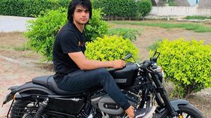 టోక్యో ఒలంపిక్ గోల్డ్ మెడల్ విన్నర్ నీరజ్ చోప్రా గురించి మీకు తెలియని వివరాలు