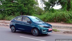 Tata Tigor EV పై రూ.2.30 లక్షల సబ్సిడీ; క్యూ కడుతున్న కస్టమర్లు..