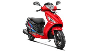 Hero Maestro Edge 110 ఇప్పుడు కొత్త కలర్‌లో.. ధర కేవలం రూ. 65,900 మాత్రమే