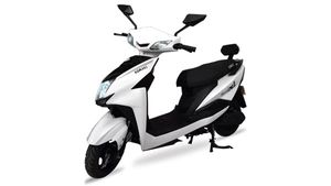 భారత్‌లో అత్యంత సరసమైన Komaki ఎలక్ట్రిక్ స్కూటర్; XGT-X1