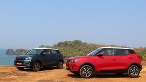 పండుగ సీజన్లో 10 లక్షల లోపు లభించే టాప్ 10 కార్లు: వివరాలు