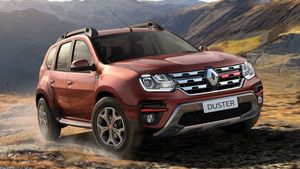 Renault Duster పై భారీ డిస్కౌంట్, కొనడానికి ఇదే సరైన సమయం!