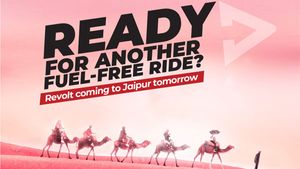 Revolt Motors డీలర్‌షిప్ ఇప్పుడు జైపూర్‌లో కూడా..!!