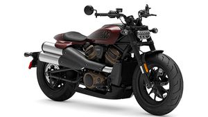 భారత్‌లో విడుదలకు సిద్దమవుతున్న 2021 Harley Davidson బైక్: డిజైన్ & ఫీచర్స్ మైండ్ బ్లోయింగ్