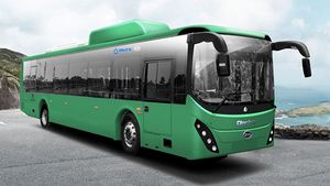 కాలుష్య రహిత తిరుమల కోసం 100 ఎలక్ట్రిక్ బస్సులు.. వచ్చేస్తున్నాయ్