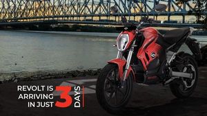 కలకత్తాలో ప్రారంభం కానున్న Revolt Motors డీలర్‌షిప్‌: వివరాలు