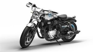 Royal Enfield నుండి మరో కొత్త 650 సిసి బైక్ ఆవిష్కరణ; డీటేల్స్