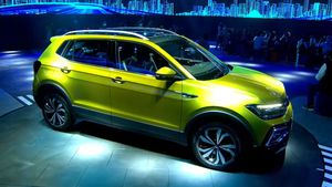 Volkswagen Taigun vs Skoda Kushaq: అన్ననే ఓవర్‌టేక్ చేసిన తమ్ముడు!