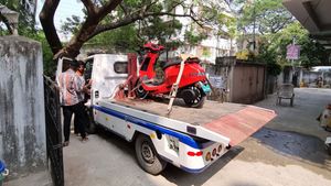 అప్పుడే Ola Electric స్కూటర్లపై లెక్కకు మించిన కంప్లైంట్స్.. దేవుడా..!!