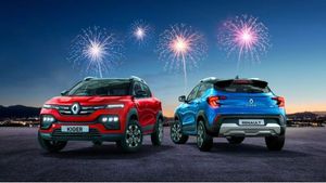 Renault కార్లపై ఆఫర్స్ ధమాకా.. ఏ కారుపై ఎంత డిస్కౌంట్ కోసం ఇక్కడ చూడండి