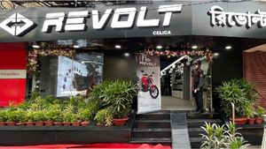 మీకు తెలుసా.. Revolt Motors డీలర్‌షిప్‌ ఇప్పుడు కలకత్తాలో కూడా..