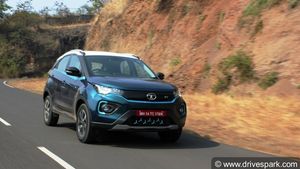 కొత్త సంవత్సరంలో Tata Motors నుండి కొత్తగా రాబోయే కార్లు..