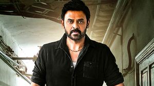 BikeWo తో చేతులు కలిపిన విక్టరీ వెంకటేష్.. ఎందుకంటే?