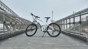 భారత్‌లో విడుదలైన Voltrix Mobility సైకిల్: ధర తక్కువ, మంచి రేంజ్ కూడా..