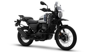 ఎట్టకేలకు భారత్‌లో అడుగుపెట్టిన Yezdi Adventure బైక్: ధర & వివరాలు