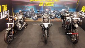 అప్పుడే ప్రారంభమైన Yezdi బైక్ డెలివరీలు.. మీరూ బుక్ చేసుకోండి