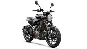 Husqvarna నుంచి రానున్న మూడు కొత్త బైకులు, ఇవే.. మీరూ చూడండి