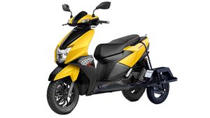 వికలాంగుల కోసం టీవీఎస్ ఎన్‌టార్క్ 125 (TVS Ntorq 125)లో స్పెషల్ రెట్రో ఫిట్‌మెంట్ కిట్