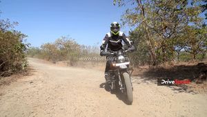 Yezdi Scrambler ఫస్ట్ రైడ్ రివ్యూ.. డిజైన్, ఫీచర్స్ & పర్ఫామెన్స్