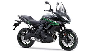 కవాసకి వెర్సిస్ 650 (Versys 650) బైక్‌పై రూ.70,000 డిస్కౌంట్.. త్వరపడండి, కొద్ది సమయం మాత్రమే!