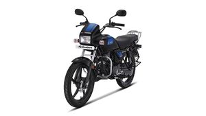 భారత్‌లో విడుదలైన Hero Splendor + XTEC: ధర రూ. 72,900