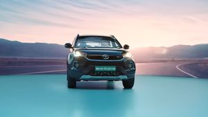 కొత్త 'Nexon EV Max' TVC విడుదల చేసిన టాటా మోటార్స్: మీరు చూసారా..!!