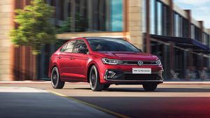 జూన్ 9న ఫోక్స్‌వ్యాగన్ వర్త్యుస్ (Volkswagen Virtus) విడుదల.. వేరియంట్ల వివరాలు వెల్లడి..!