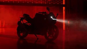 విడుదలకు ముందే ప్రారంభమైన BMW G310 RR బుకింగ్స్: ఇక లాంచ్ ఎప్పుడంటే?