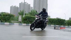 బజాజ్ పల్సర్ ఎన్160 (Bajaj Pulsar N160) టెస్ట్ రైడ్ రివ్యూ.. ఇది నిజంగానే 'బెస్ట్ స్పోర్టీ కమ్యూటర్ బైక్'..