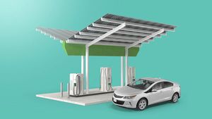 కొత్త భవానాలకు ఆమోదం ఇవ్వాలంటే, వాటిలో ఈవీ చార్జింగ్ పాయింట్లు ఉండటం తప్పనిసరి!